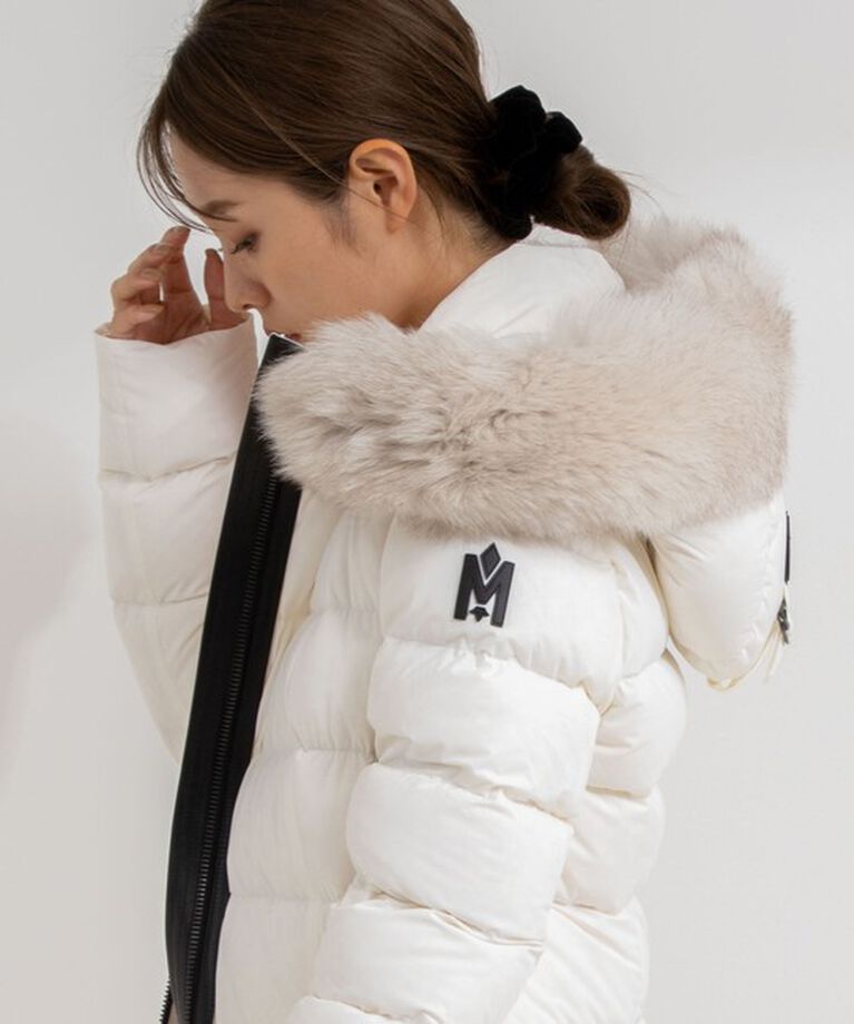NOLLEY'S「【MACKAGE/マッカージュ】CALLA-BX」|ダウン|