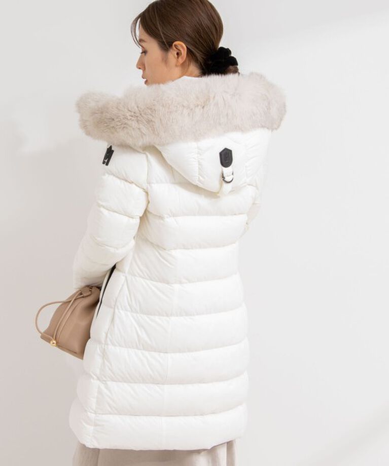 NOLLEY'S「【MACKAGE/マッカージュ】CALLA-BX」|ダウン|