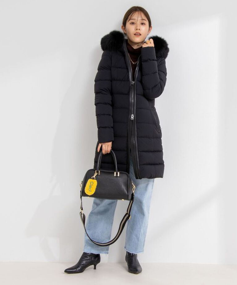 NOLLEY'S「【MACKAGE/マッカージュ】CALLA-BX」|ダウン|