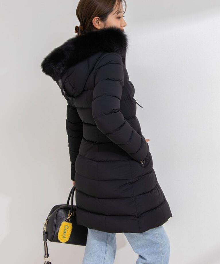 NOLLEY'S「【MACKAGE/マッカージュ】CALLA-BX」|ダウン|