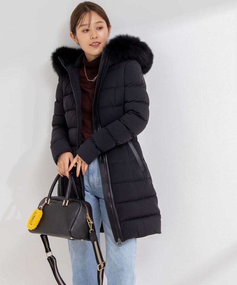 NOLLEY'S「【MACKAGE/マッカージュ】CALLA-BX」|ダウン|