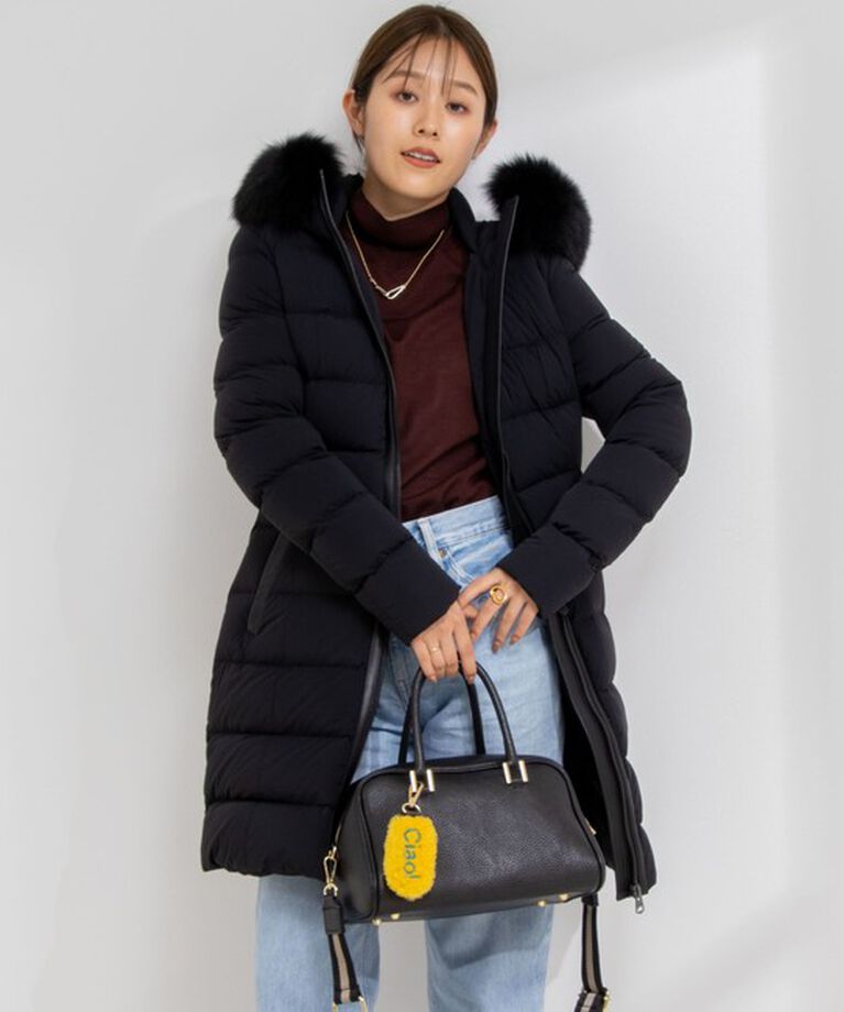 NOLLEY'S「【MACKAGE/マッカージュ】CALLA-BX」|ダウン|