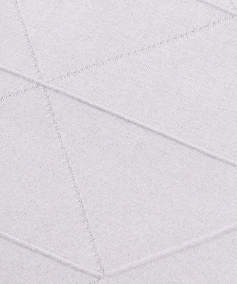 NOLLEY'S「【amicom/アミコム】ORIGAMIメタリック L 別注」|トートバッグ|