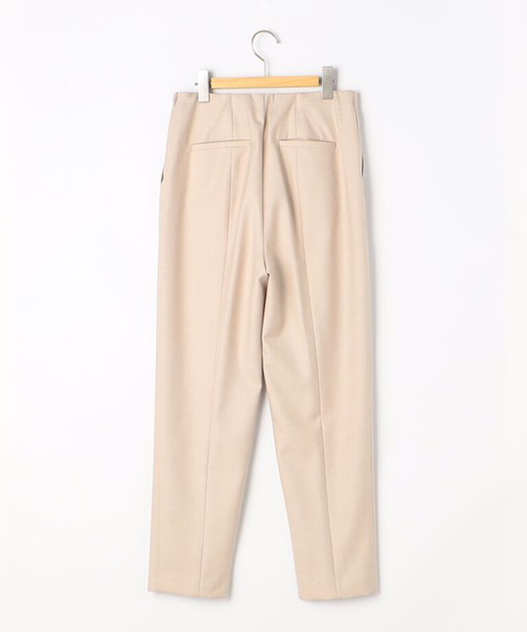 NOLLEY'S sophi「ウール混ウォッシャブルインゴムパンツ」|その他|
