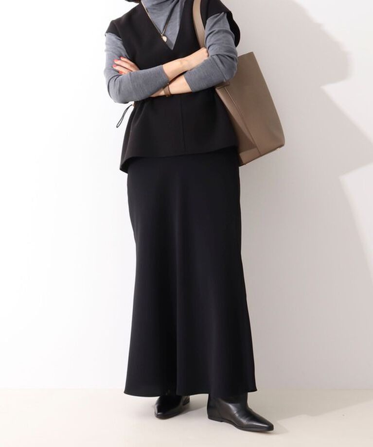 NOLLEY'S「【CORSO ROMA 9/コルソローマノーヴェ】インヒールロングブーツ」|ロングブーツ|