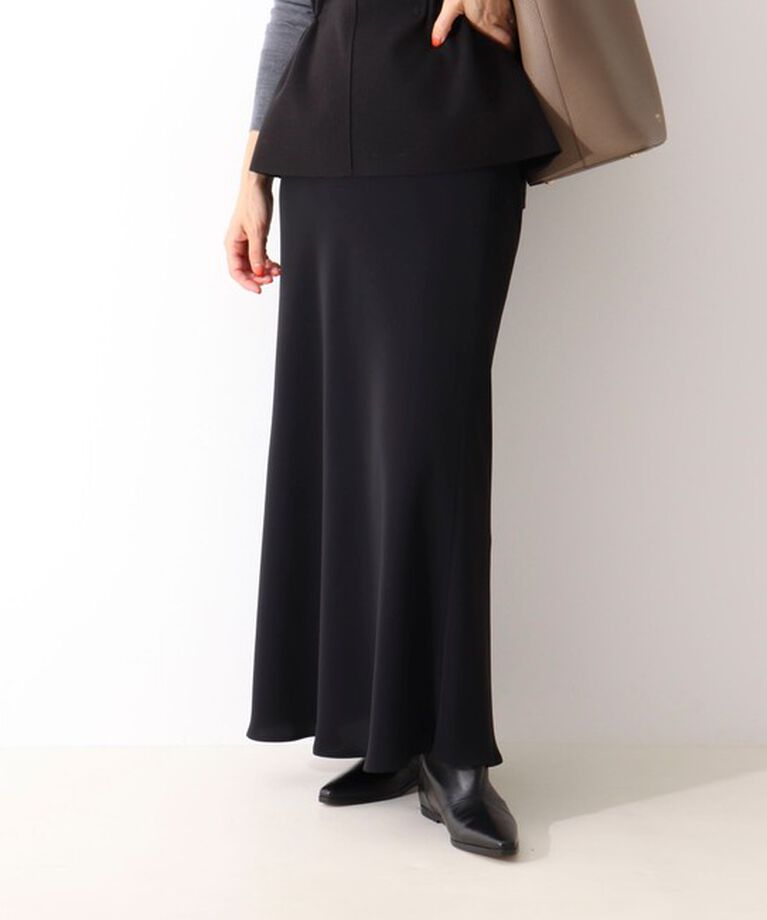 NOLLEY'S「【CORSO ROMA 9/コルソローマノーヴェ】インヒールロングブーツ」|ロングブーツ|