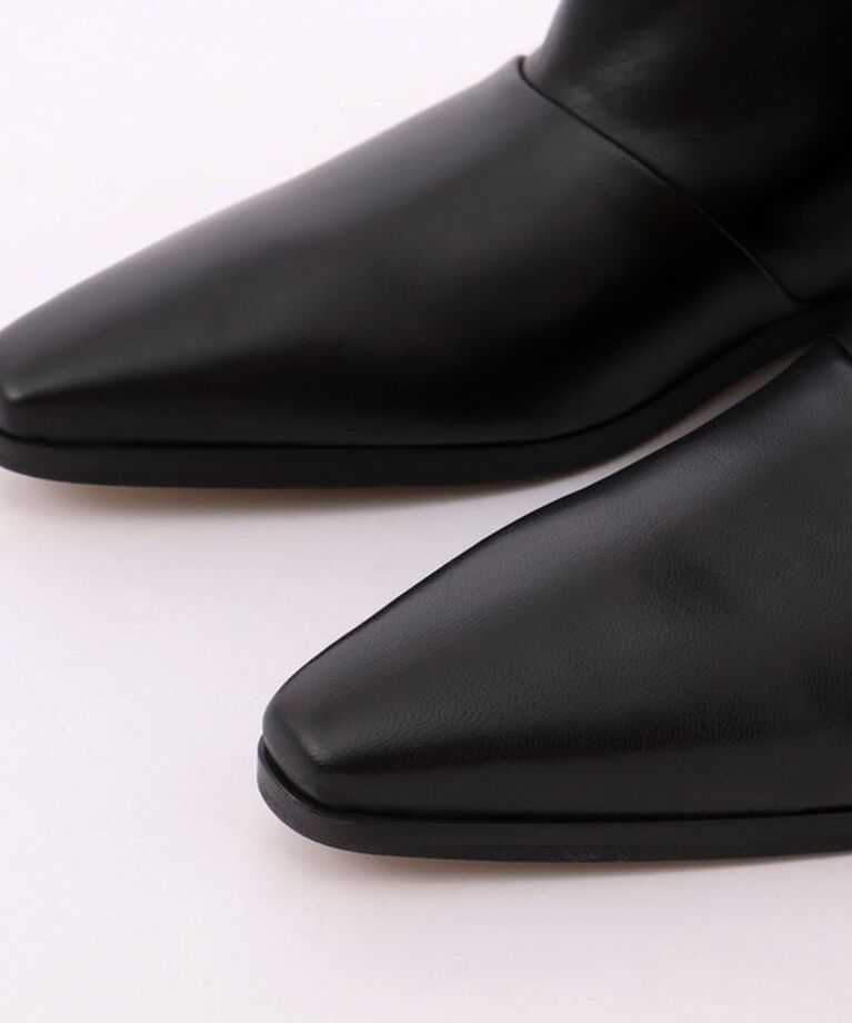 NOLLEY'S「【CORSO ROMA 9/コルソローマノーヴェ】インヒールロングブーツ」|ロングブーツ|