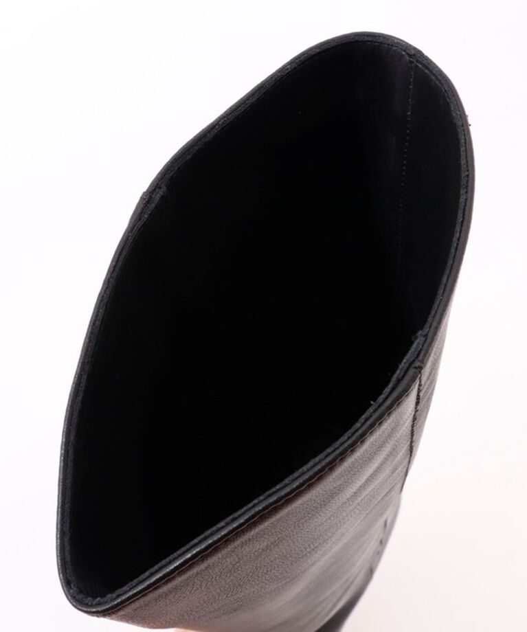 NOLLEY'S「【CORSO ROMA 9/コルソローマノーヴェ】インヒールロングブーツ」|ロングブーツ|
