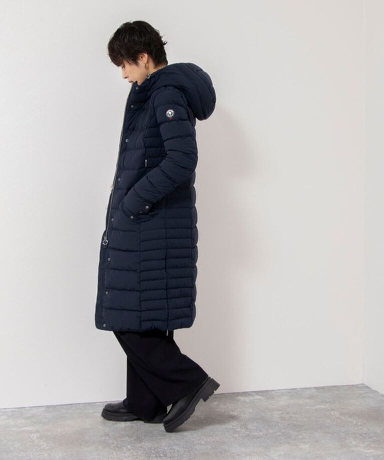 NOLLEY'S「【CAPE HORN/ケープホーン】 CAFAYATE」|ダウン|