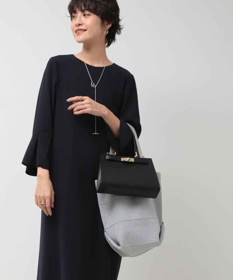 grace grace「【grace grace/グラスグラス】ムスビピアス」|ピアス|