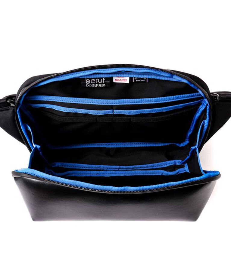NOLLEY'S goodman「【beruf baggage/ベルーフ バゲッジ】別注URBAN EXPLORER 6.0NLS」|ショルダー・メッセンジャー|