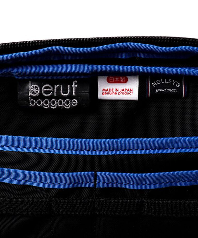 NOLLEY'S goodman「【beruf baggage/ベルーフ バゲッジ】別注URBAN EXPLORER 6.0NLS」|ショルダー・メッセンジャー|