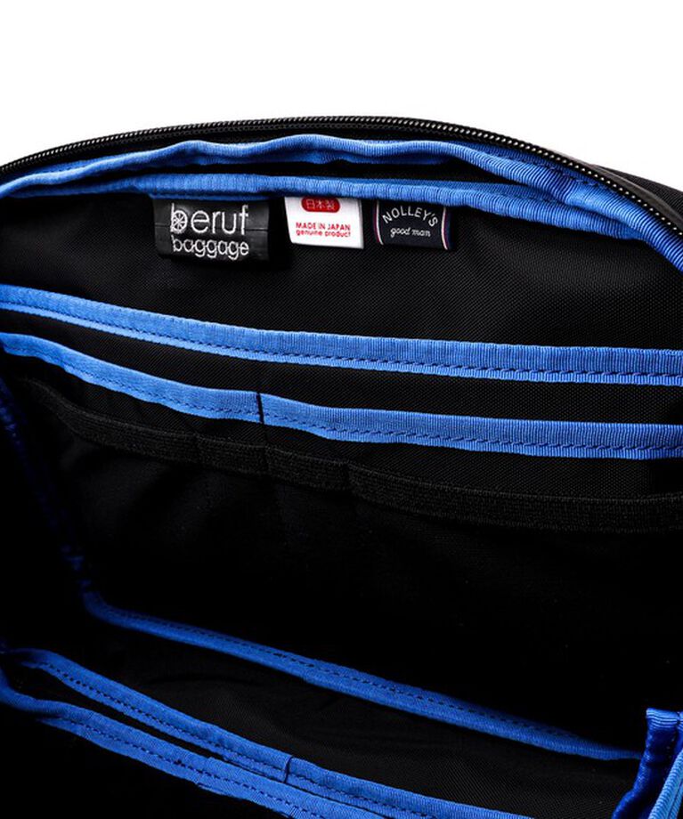 NOLLEY'S goodman「【beruf baggage/ベルーフ バゲッジ】別注URBAN EXPLORER 6.0NLS」|ショルダー・メッセンジャー|