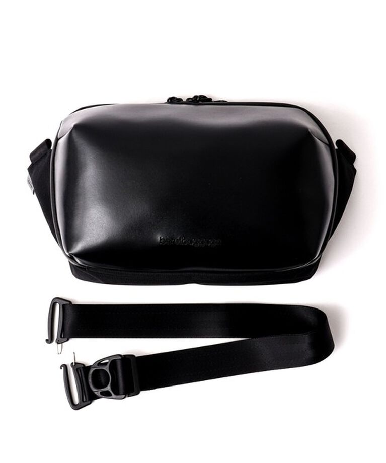 NOLLEY'S goodman「【beruf baggage/ベルーフ バゲッジ】別注URBAN EXPLORER 6.0NLS」|ショルダー・メッセンジャー|
