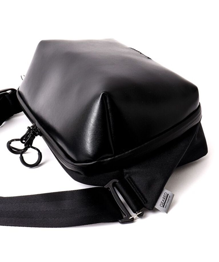 NOLLEY'S goodman「【beruf baggage/ベルーフ バゲッジ】別注URBAN EXPLORER 6.0NLS」|ショルダー・メッセンジャー|