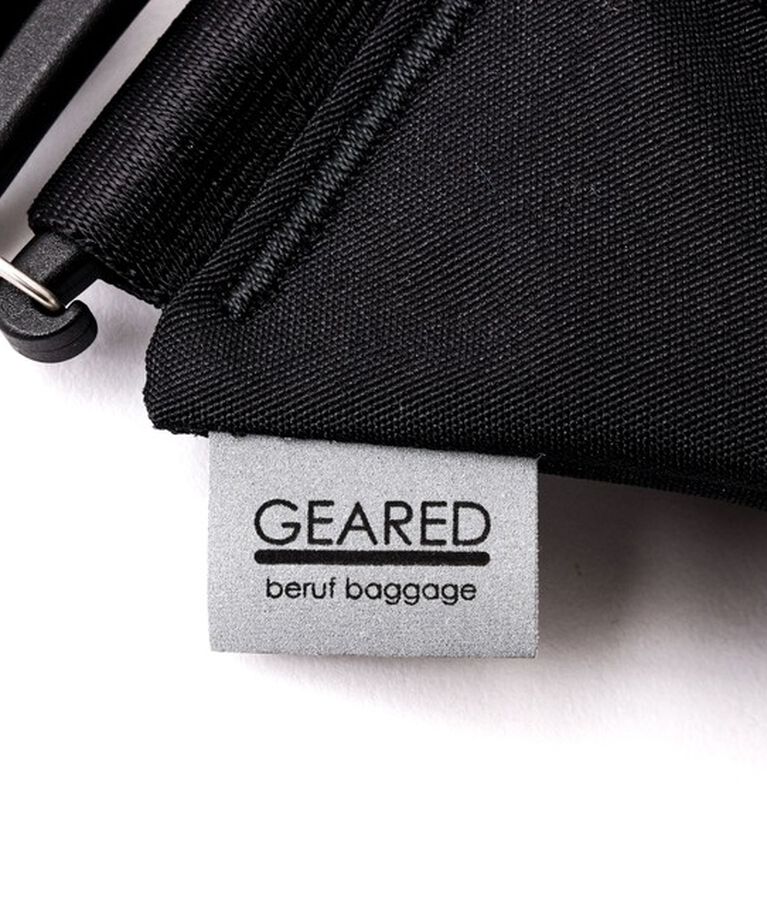 NOLLEY'S goodman「【beruf baggage/ベルーフ バゲッジ】別注URBAN EXPLORER 6.0NLS」|ショルダー・メッセンジャー|