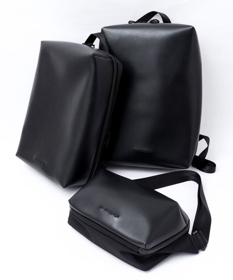 NOLLEY'S goodman「【beruf baggage/ベルーフ バゲッジ】別注URBAN EXPLORER 6.0NLS」|ショルダー・メッセンジャー|