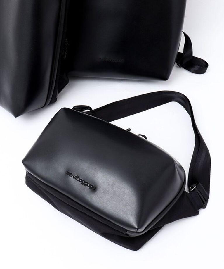 NOLLEY'S goodman「【beruf baggage/ベルーフ バゲッジ】別注URBAN EXPLORER 6.0NLS」|ショルダー・メッセンジャー|