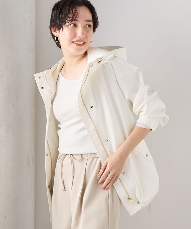 NOLLEY'S sophi「ウォッシャブルLIMONTAマンパ」|その他|