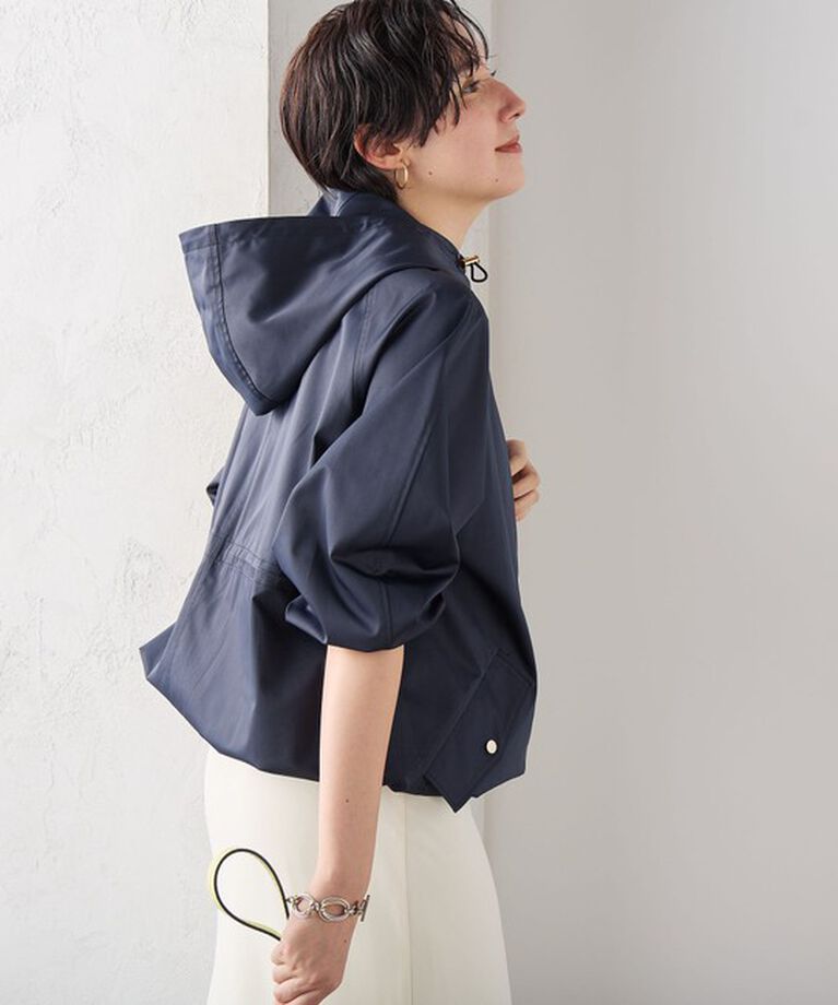 NOLLEY'S sophi「ウォッシャブルLIMONTAマンパ」|その他|