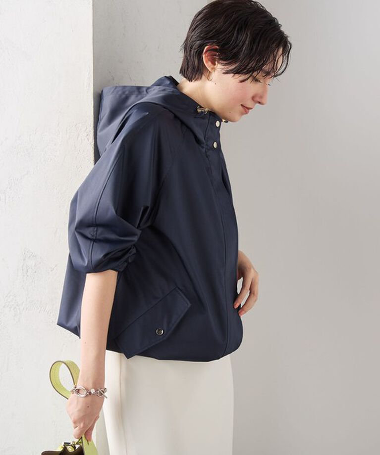 NOLLEY'S sophi「ウォッシャブルLIMONTAマンパ」|その他|