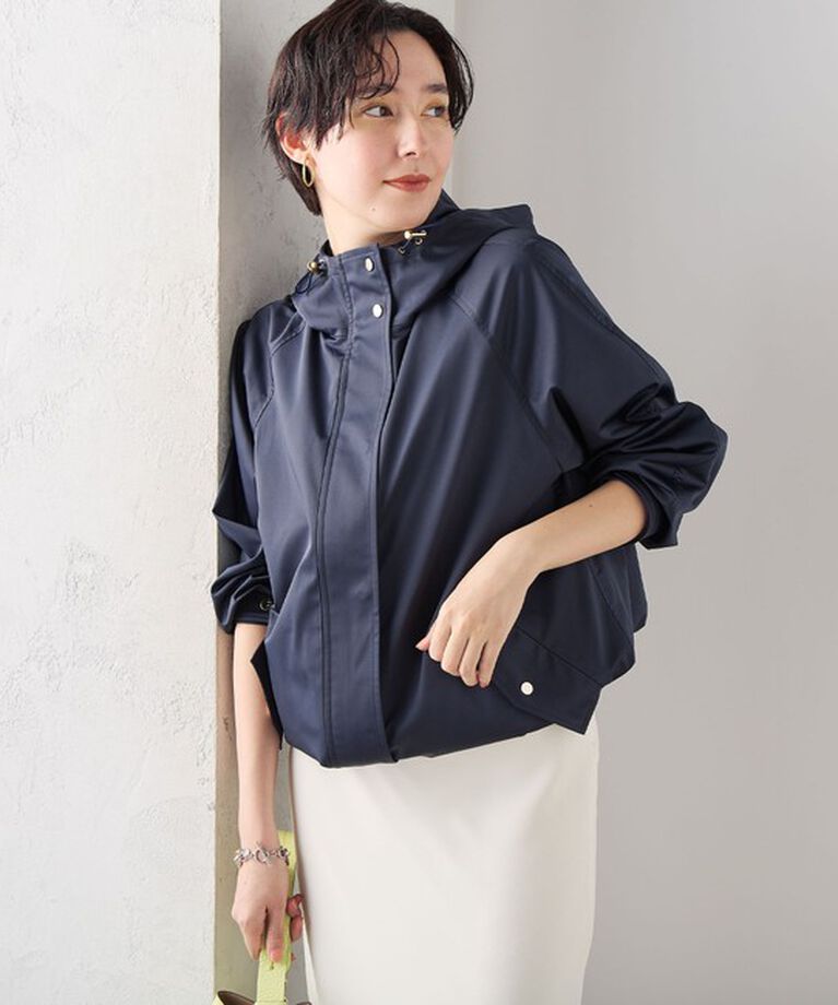 NOLLEY'S sophi「ウォッシャブルLIMONTAマンパ」|その他|
