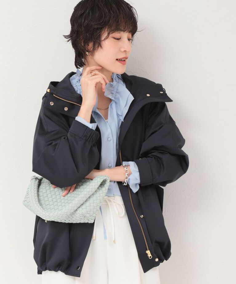 NOLLEY'S sophi「ウォッシャブルLIMONTAマンパ」|その他|