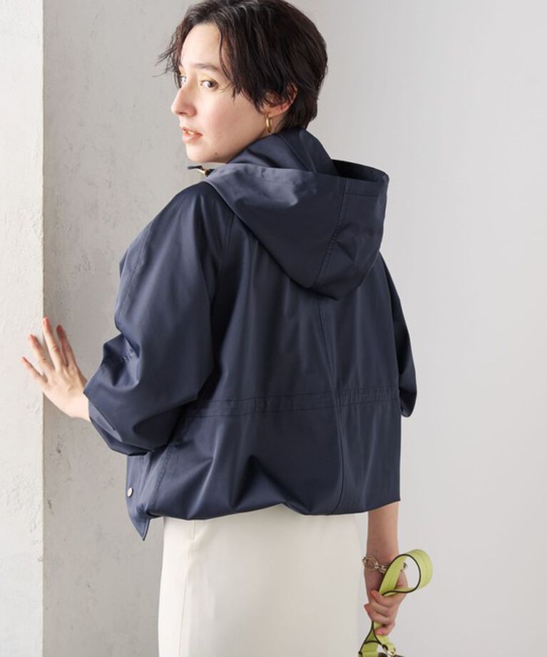 NOLLEY'S sophi「ウォッシャブルLIMONTAマンパ」|その他|