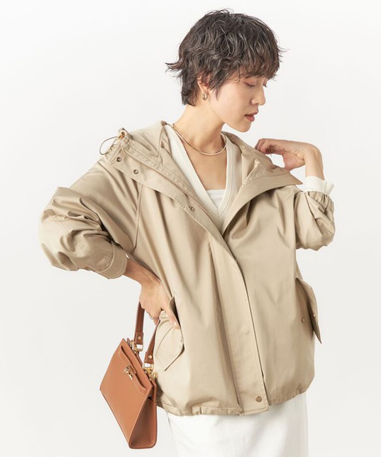 NOLLEY'S sophi「ウォッシャブルLIMONTAマンパ」|その他|