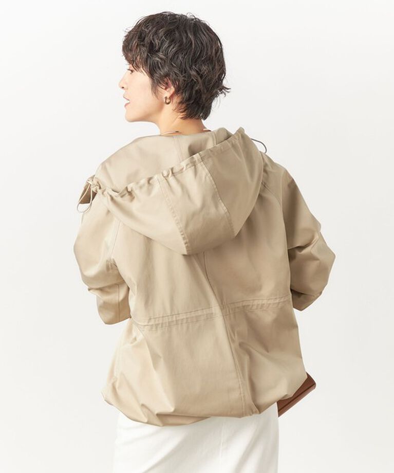 NOLLEY'S sophi「ウォッシャブルLIMONTAマンパ」|その他|