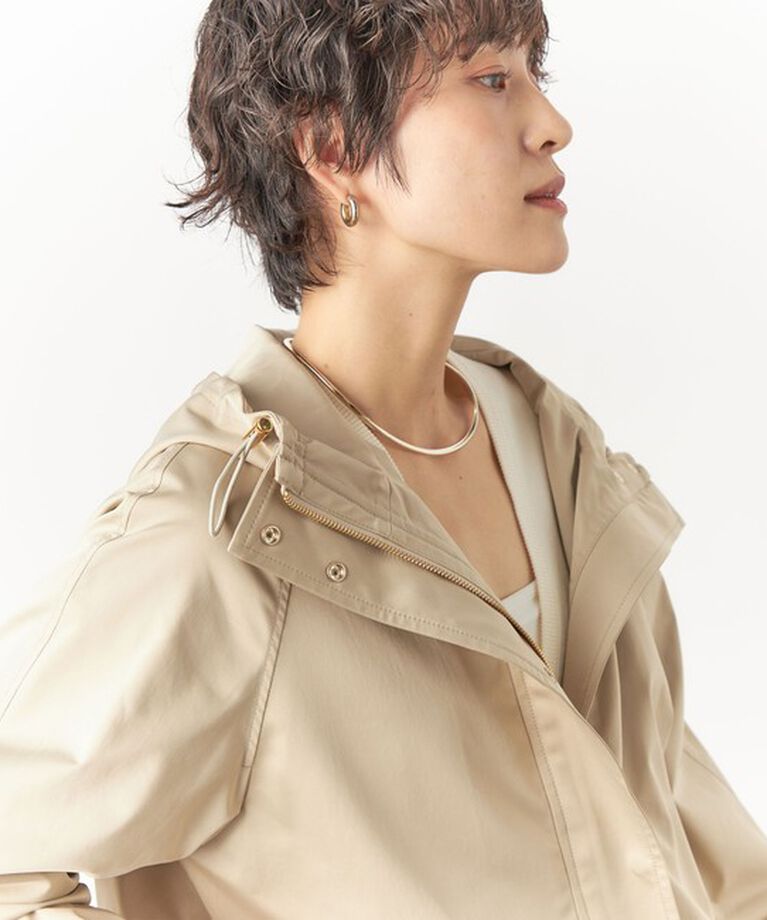 NOLLEY'S sophi「ウォッシャブルLIMONTAマンパ」|その他|