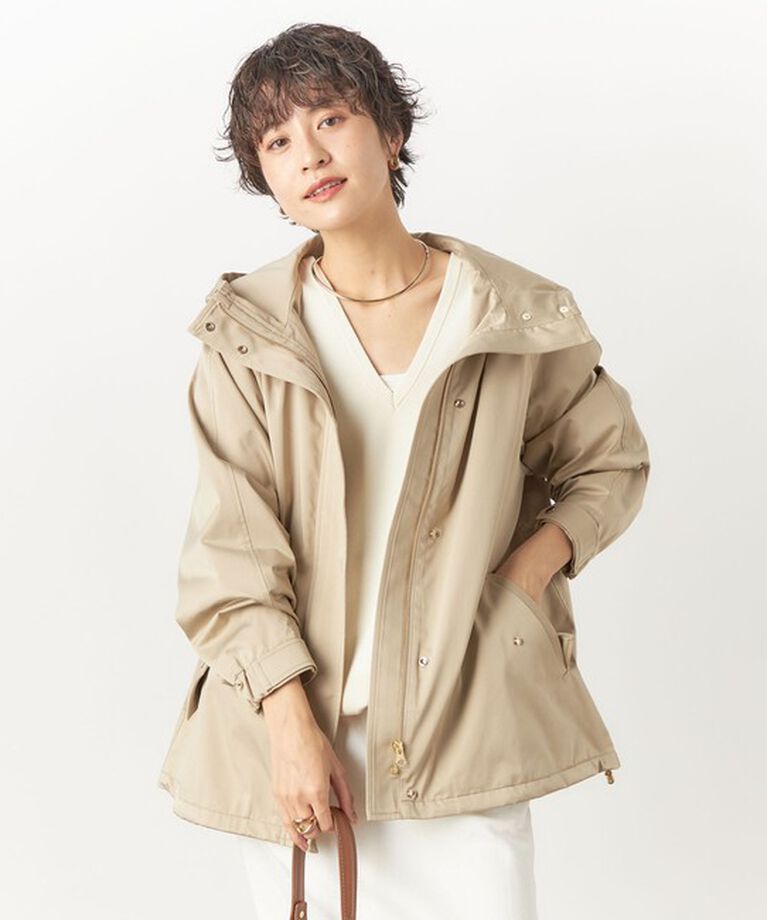 NOLLEY'S sophi「ウォッシャブルLIMONTAマンパ」|その他|
