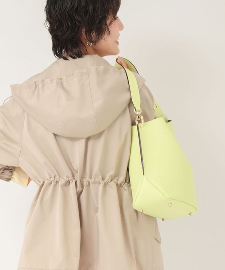 NOLLEY'S sophi「ウォッシャブルLIMONTAマンパ」|その他|