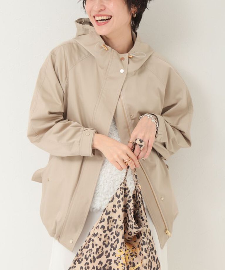 NOLLEY'S sophi「ウォッシャブルLIMONTAマンパ」|その他|