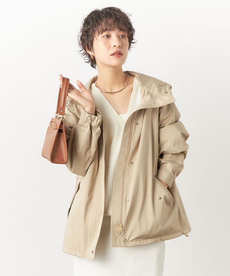 NOLLEY'S sophi「ウォッシャブルLIMONTAマンパ」|その他|