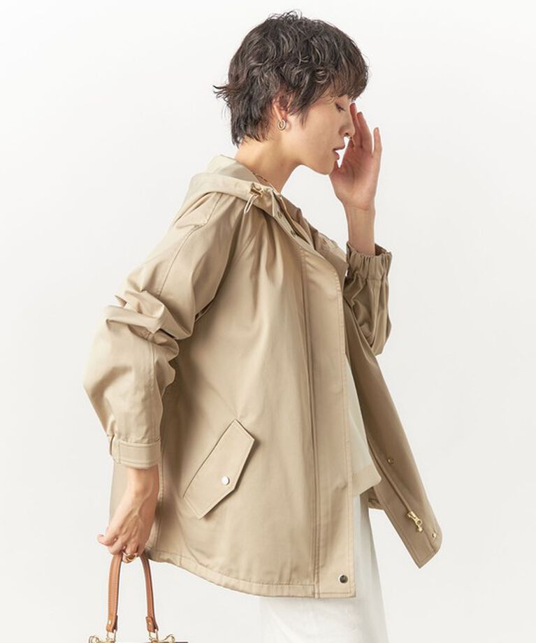 NOLLEY'S sophi「ウォッシャブルLIMONTAマンパ」|その他|