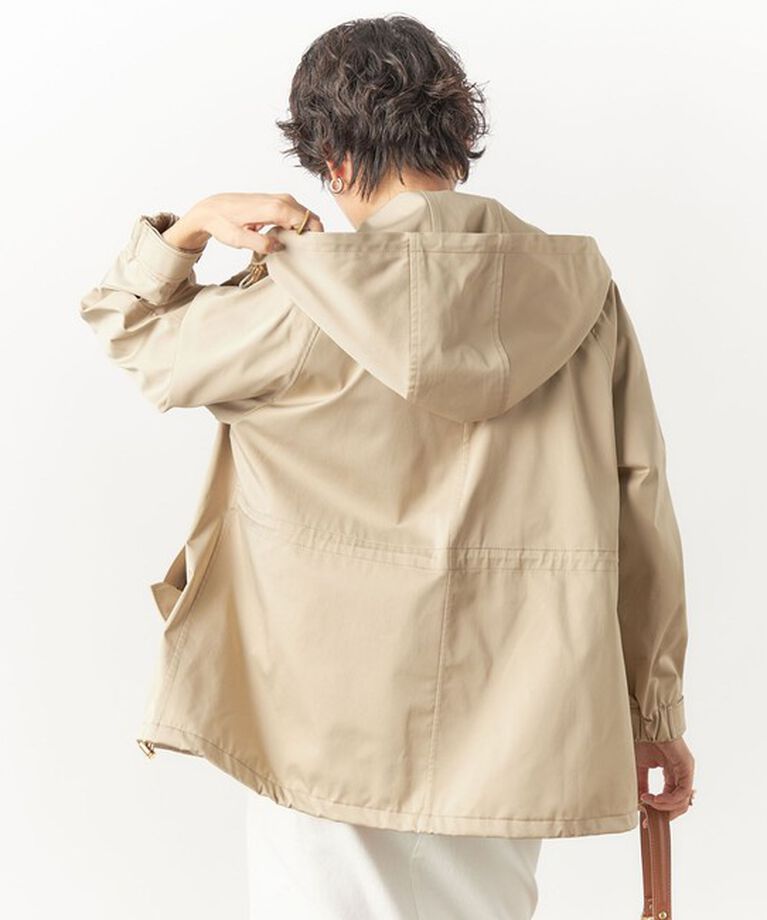 NOLLEY'S sophi「ウォッシャブルLIMONTAマンパ」|その他|
