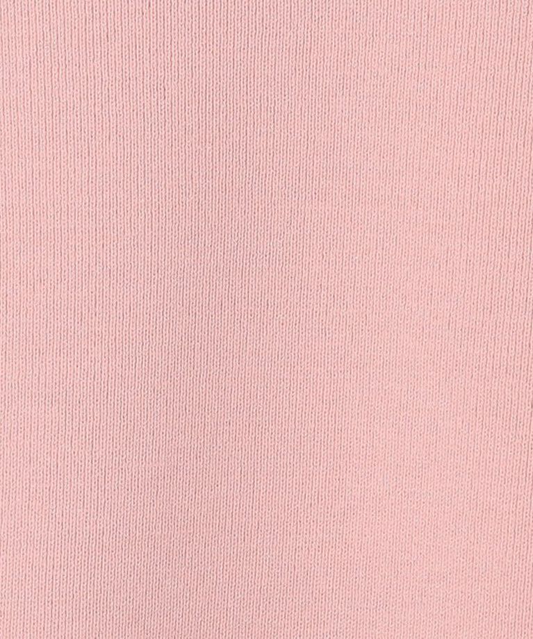 NOLLEY'S sophi「《手洗い可能》深Vネックプルオーバーニット」|ニット・セーター|