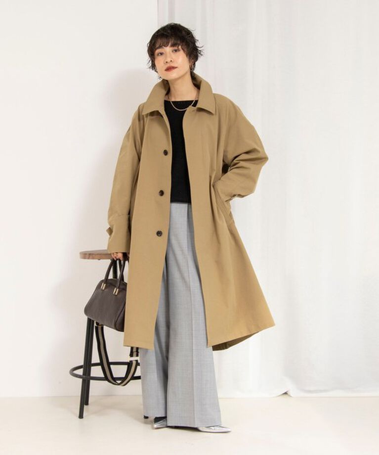NOLLEY'S「《オールシーズン対応》ウォッシャブルHandsomeサスペンダー2WAYパンツ」|その他|