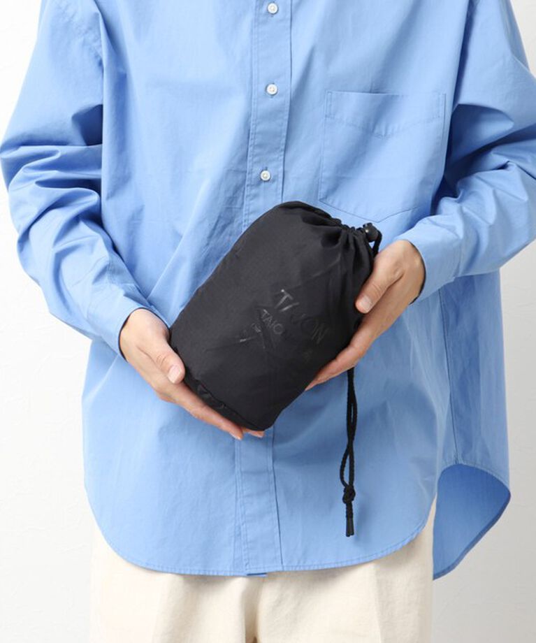 NOLLEY'S goodman「【TAION/タイオン】《ビジカジ対応》別注ステンカラーコート 25SS」|ステンカラーコート|