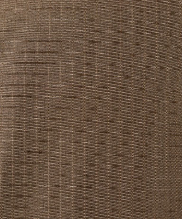 NOLLEY'S goodman「【TAION/タイオン】ノンダウン ミリタリー リバーシブル Vネックベスト 25SS」|ベスト・ジレ|