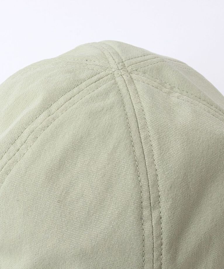 NOLLEY'S goodman「【halo commodity/ハロ コモディティー】Pleasant Cap h251-240」|キャップ・キャスケット|
