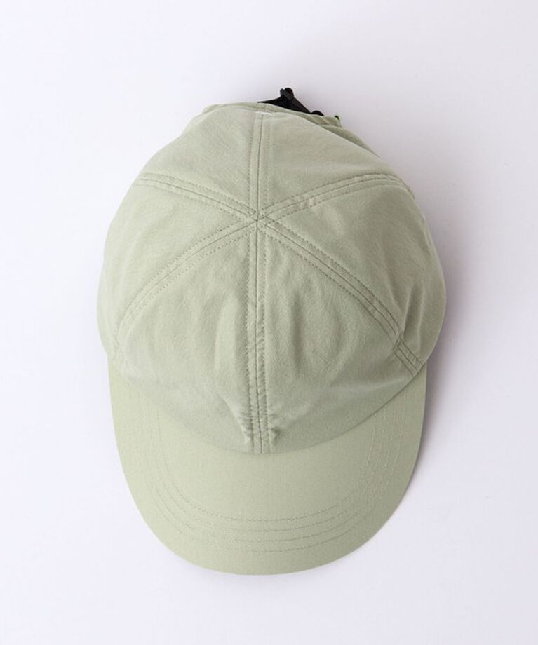 NOLLEY'S goodman「【halo commodity/ハロ コモディティー】Pleasant Cap h251-240」|キャップ・キャスケット|
