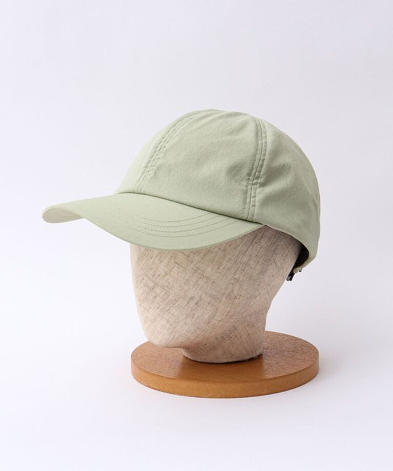 NOLLEY'S goodman「【halo commodity/ハロ コモディティー】Pleasant Cap h251-240」|キャップ・キャスケット|