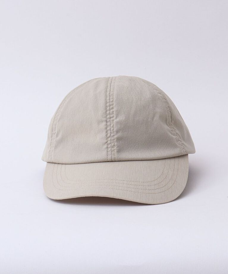 NOLLEY'S goodman「【halo commodity/ハロ コモディティー】Pleasant Cap h251-240」|キャップ・キャスケット|