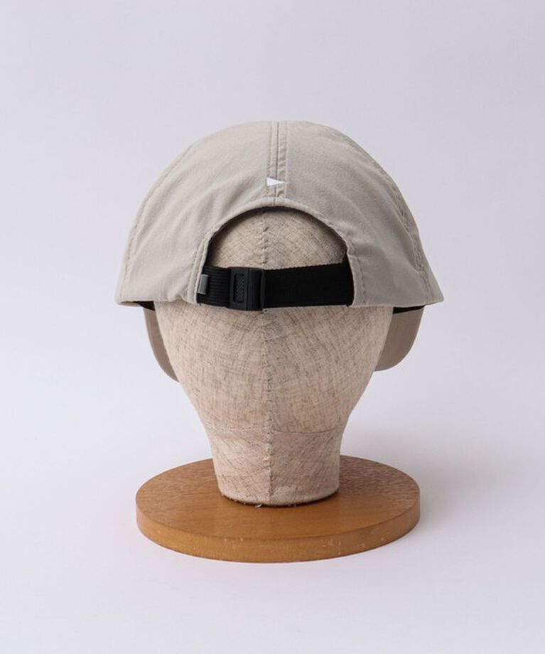 NOLLEY'S goodman「【halo commodity/ハロ コモディティー】Pleasant Cap h251-240」|キャップ・キャスケット|