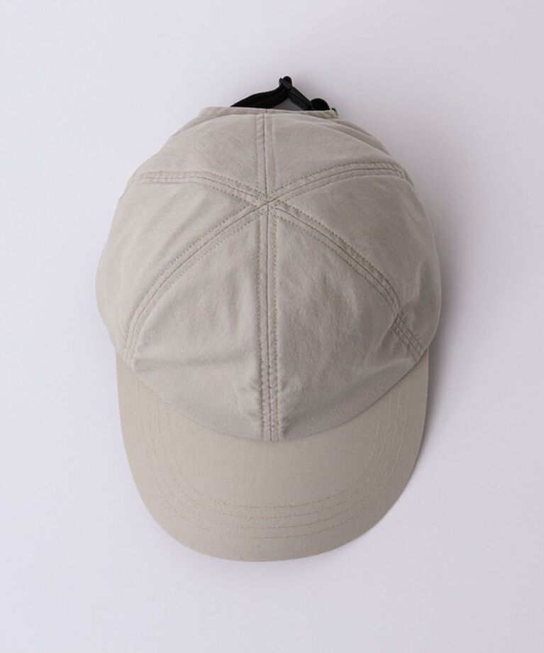 NOLLEY'S goodman「【halo commodity/ハロ コモディティー】Pleasant Cap h251-240」|キャップ・キャスケット|