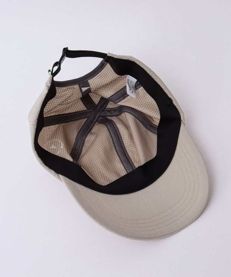 NOLLEY'S goodman「【halo commodity/ハロ コモディティー】Pleasant Cap h251-240」|キャップ・キャスケット|