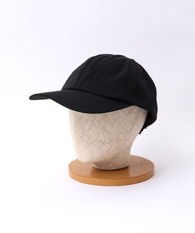 NOLLEY'S goodman「【halo commodity/ハロ コモディティー】Pleasant Cap h251-240」|キャップ・キャスケット|