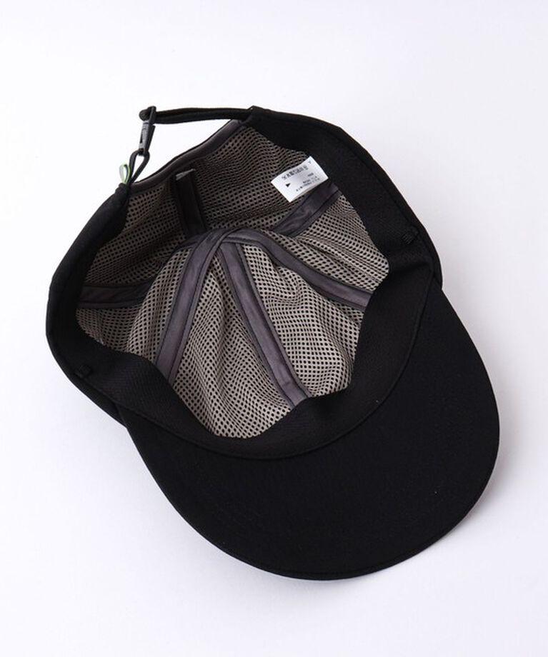 NOLLEY'S goodman「【halo commodity/ハロ コモディティー】Pleasant Cap h251-240」|キャップ・キャスケット|